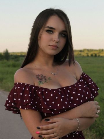 Проститутка Алена